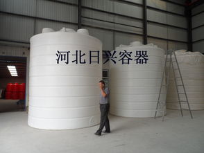 糖蜜储罐 质量信得过的厂家 河北日兴容器专 机