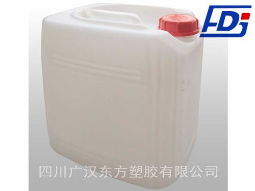成都郫县15升塑料桶公司